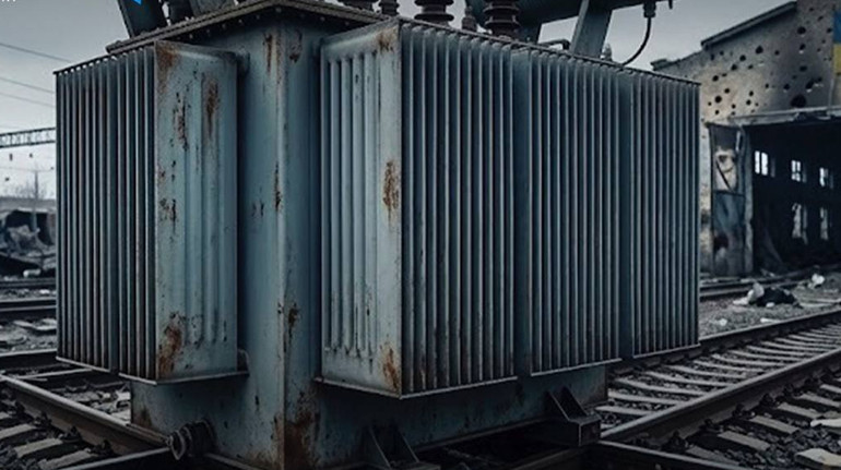 Переплата 95 миллионов гривен за трансформаторы: будут судить экс-чиновников Укрзализныци