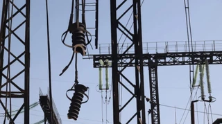 У Києві та деяких регіонах запровадили екстрені відключення світла