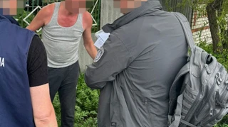 Едва держался на ногах: на Харьковщине правоохранители задержали взяточника