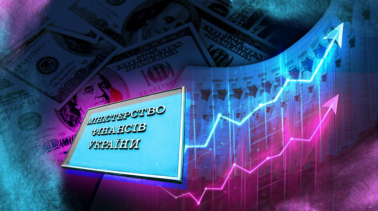 Украина тратит на госдолг больше, чем на пенсии и социалку. Можно ли выйти из долговой ямы?