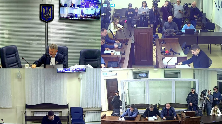 Новини 13 листопада: Реакція на операцію Мідас, деталі тисячі Зеленського