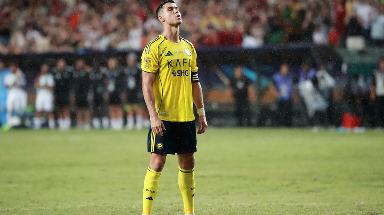 Криштиану Роналду инвестировал в Perplexity AI – главного конкурента Google