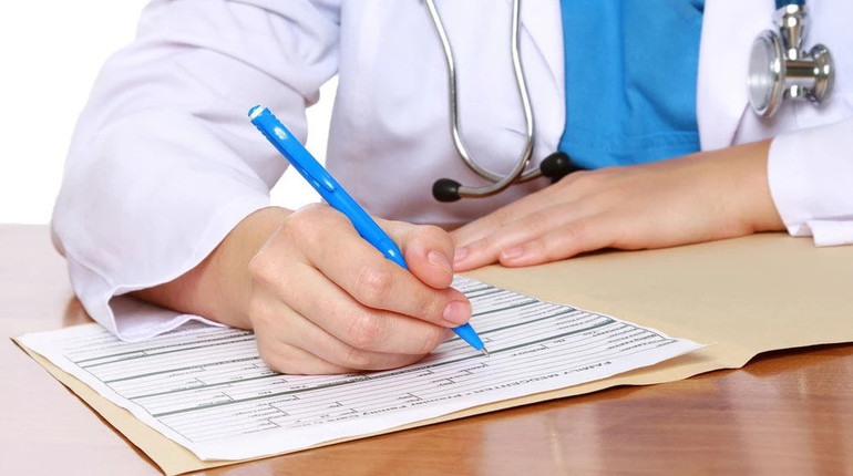 НАПК проверило декларации чиновников медкомиссий: в большинстве – ложь