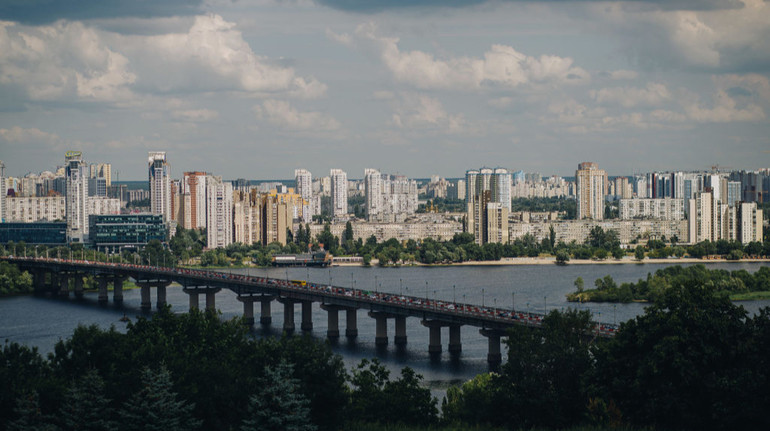 В НАН заявили, що до ремонту мосту Патона потрібно братися невідкладно