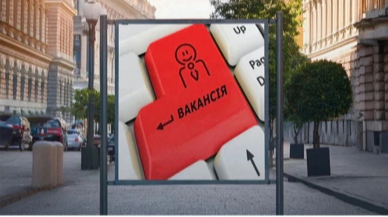 В Украине назвали самые популярные общественные работы