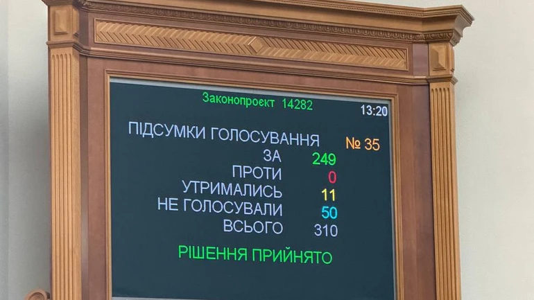 Рада поддержала полную перезагрузку энергетического регулятора