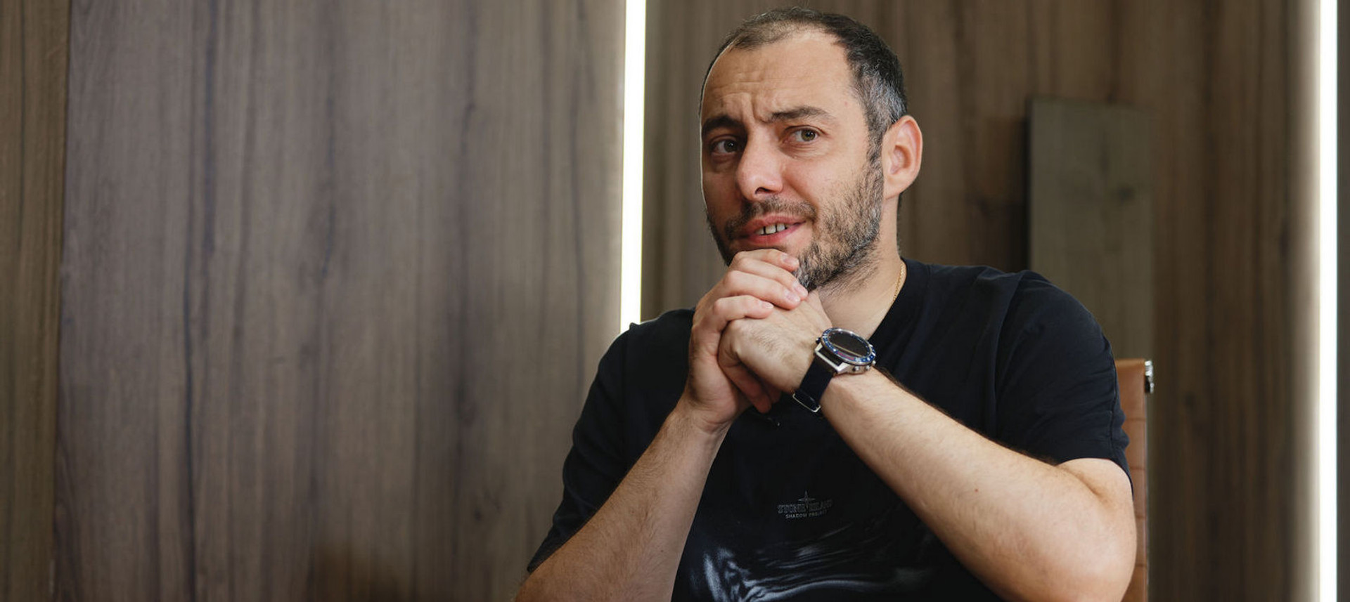 Олександр Кубраков: Польща визнає, що наша аграрна продукція їм не заважає