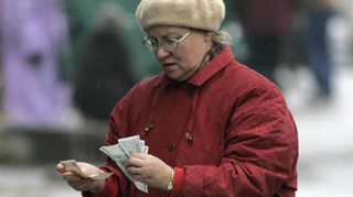 В России растет долг по зарплатам и налогам – разведка