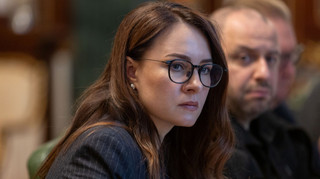 Свириденко вынесла на рассмотрения Рады увольнение Галущенко и Гринчук с должностей министров