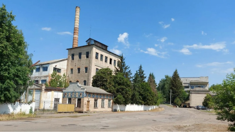 Суд вернул государству спиртзавод стоимостью 451 миллион