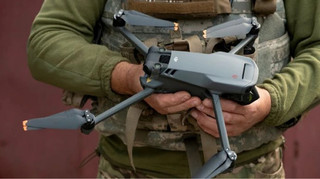 Через DOT-Chain Defence военные закажут технику на 12 миллиардов гривен