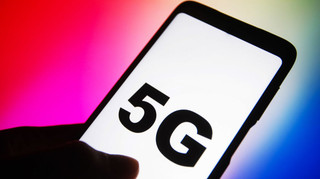 В Бородянке Киевской области запустили тестирование 5G