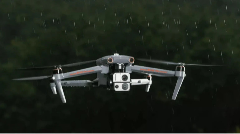 Агенція Міноборони за Федорова різко наростило закупівлі китайських дронів