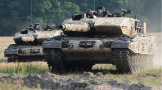 Производитель танков Leopard выйдет на IPO