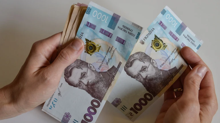 Работа в Украине: на какие вакансии больше всего выросли зарплаты