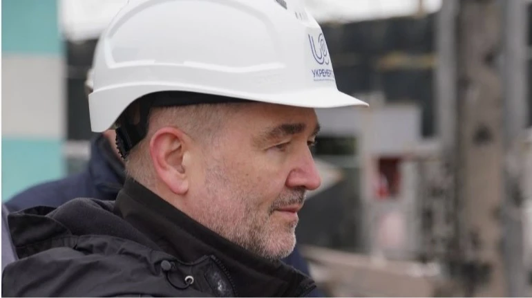 Глава Укренерго радить ЄС врахувати український досвід протидії атакам РФ на енергетику