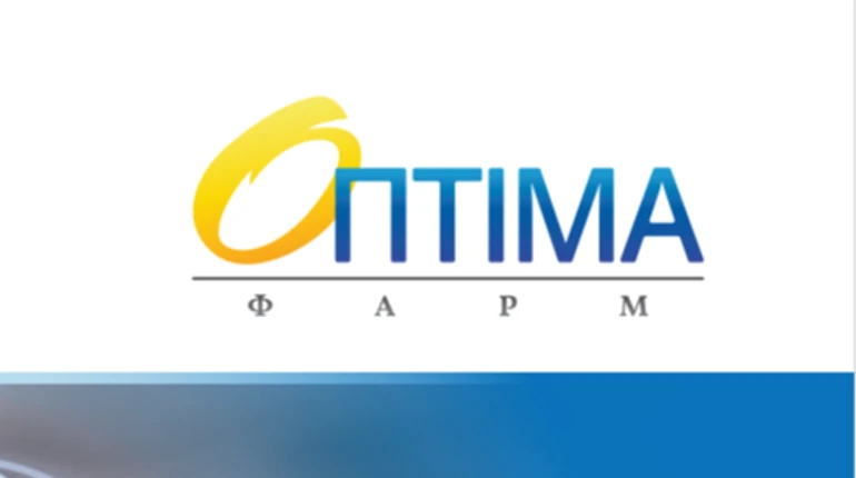 Оптима-Фарм, АМКУ, арест, фармацевтика