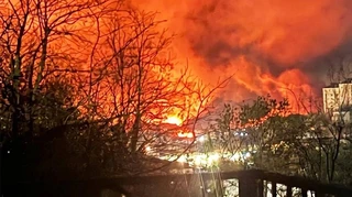 Дрони не зламали експорт нафти РФ: у травні відвантаження можуть зрости