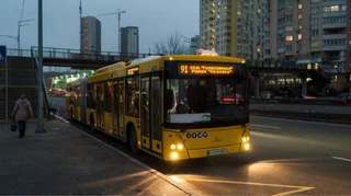 Петиція із закликом зупинити зростання тарифів на проїзд у Києві набрала необхідні голоси