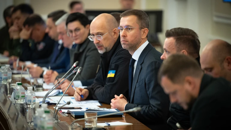 Кабмин расширил меры по ликвидации последствий чрезвычайной ситуации