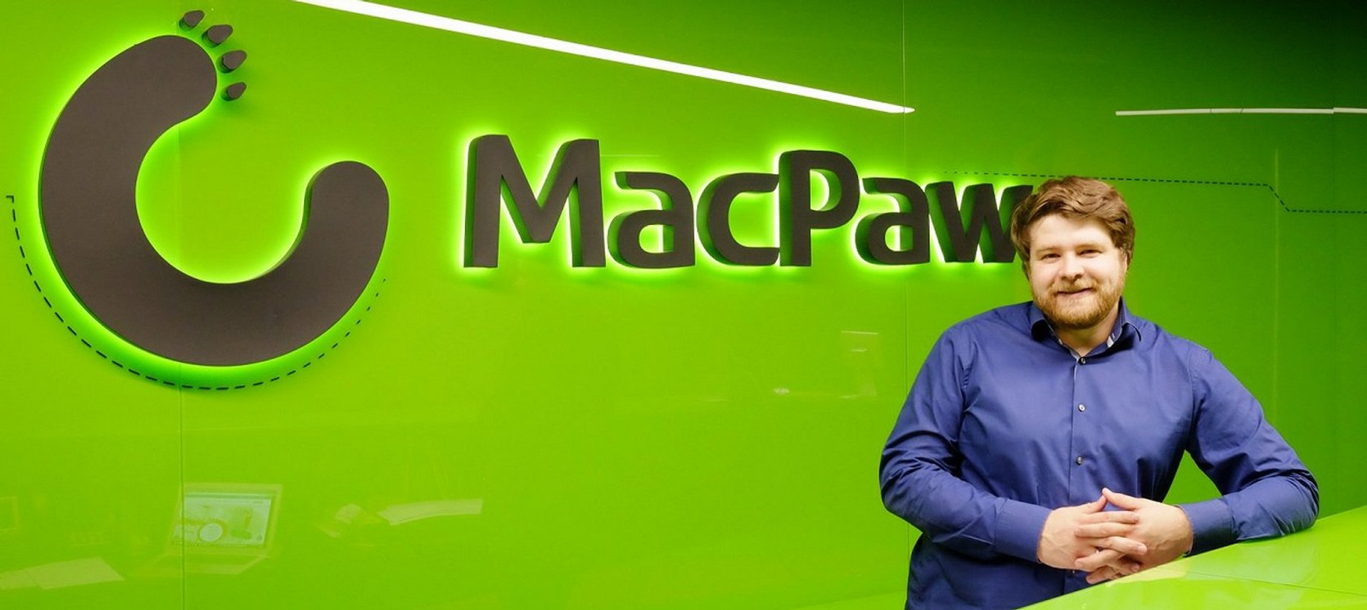 Обшуки в MacPaw. Як типова для України земельна схема принесла проблеми айтівцям