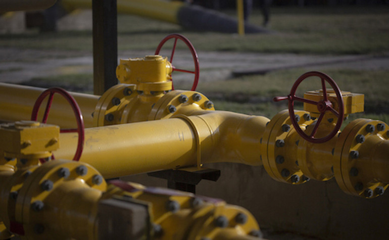 Ціни на газ у Європі зросли через можливі страйки в Австралії