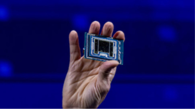 Стало известно, какую долю акций Intel хочет приобрести администрация Трампа
