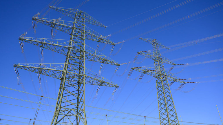 13 листопада графіки відключень світла діятимуть всю добу