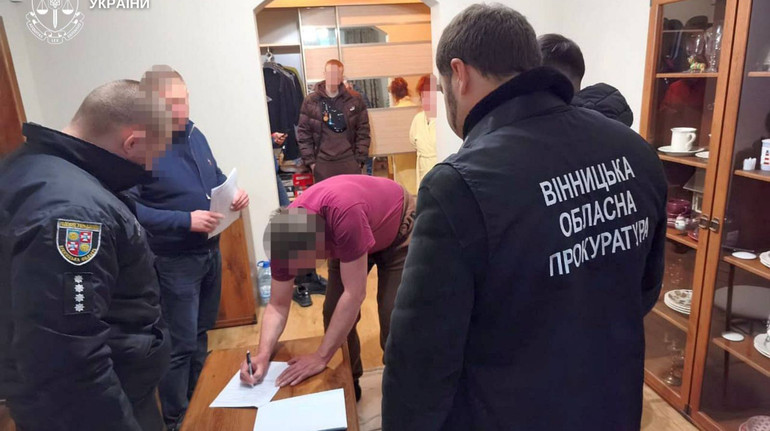 У Вінниці на обслуговуванні світлофорів вкрали 1,6 мільйона гривень