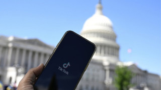 Кінець епопеї з TikTok: китайський додаток виконав вимоги США