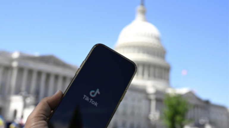 Конец эпопеи с TikTok: китайское приложение выполнило требования США