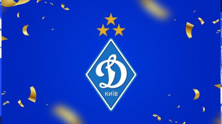Футбольний клуб Динамо оштрафували на 5 мільйонів за  рекламу азартних ігор