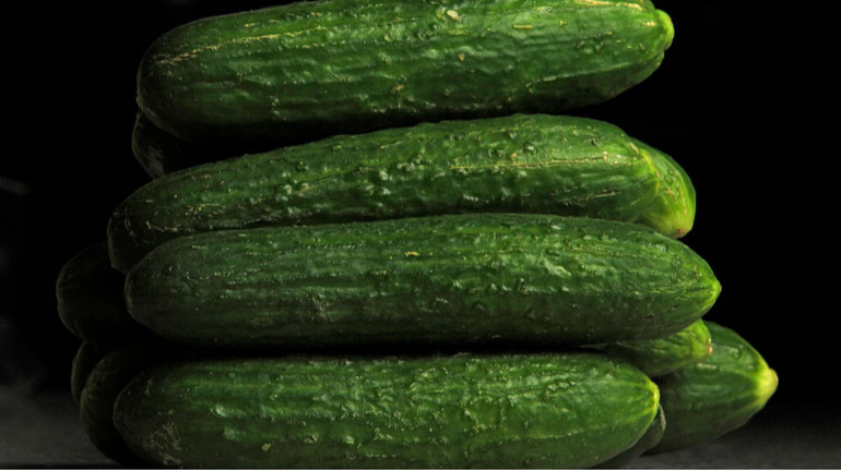 В России цены на огурцы приблизились к стоимости мяса