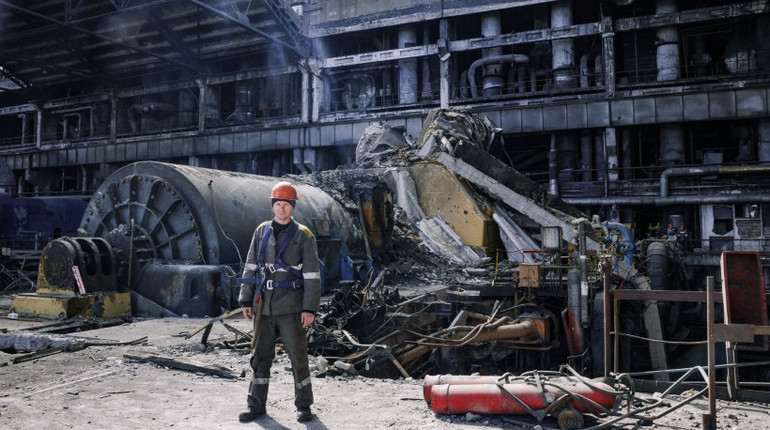 Кулеба рассказал, сколько средств Украине нужно на восстановление