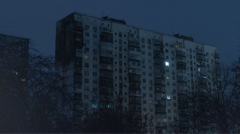 В Укренерго розповіли про відключення світла для населення на 9 квітня