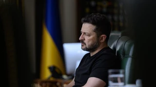 Зеленський назвав три пріоритети підготовки України до зими
