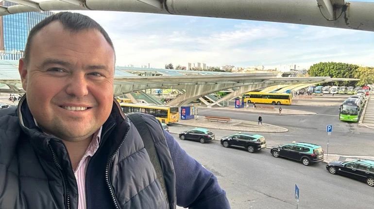 Андрій Хоркавий: Без боротьби з нелегалами стандарти безпеки ЄС на дорогах не запрацюють