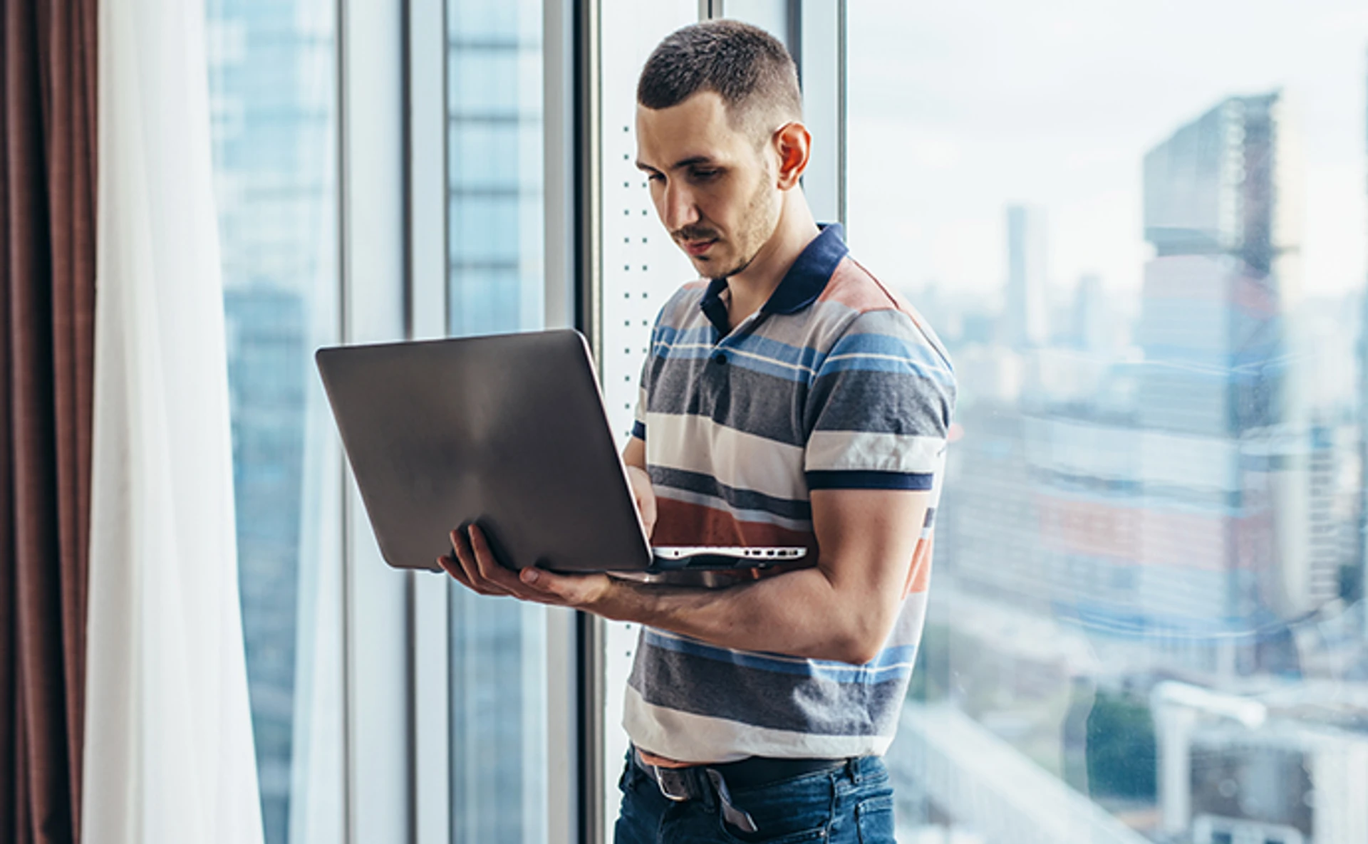 5 актуальних запитань про ринок фрилансу в Україні