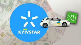 Чому Київстар більше не хоче бути просто оператором: що стоїть за новими поглинаннями