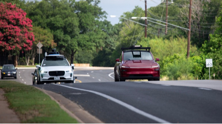 Спрос на Tesla упал на ключевых рынках Европы: в то же время в Норвегии продажи утроились