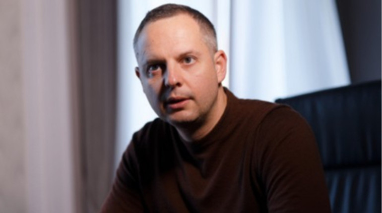 Шурму звільнили з Наглядової ради Нафтогазу