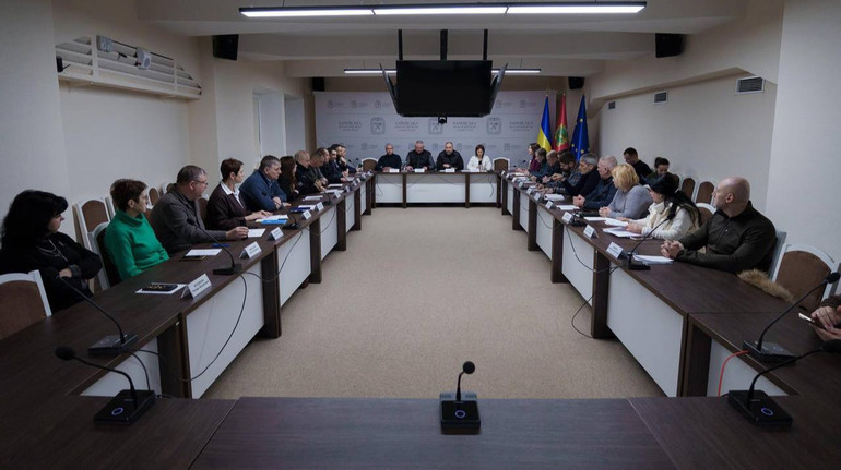 На Харьковщине ситуацию с энергетикой признали чрезвычайной регионального уровня