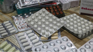 В Украине выросло потребление лекарств