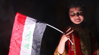 Всі провінції Іраку занурились у блекаут