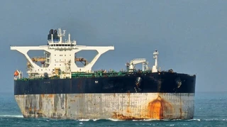 Впервые с начала войны в Иране россияне увеличили скидку на нефть Urals - СМИ