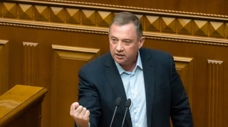 ВАКС закрив залізничну справу Дубневича через прострочене досудове розслідування
