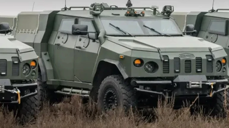 Уряд спрямовує майже 11 мільярдів гривень на закупівлю озброєння