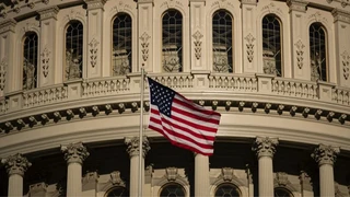 Палата представників США ухвалила проєкт Грема про санкції проти РФ