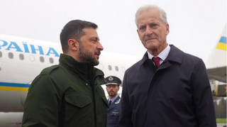 Новий пакет енергопідтримки від Норвегії: Україна отримала $150 мільйонів на закупівлі газу
