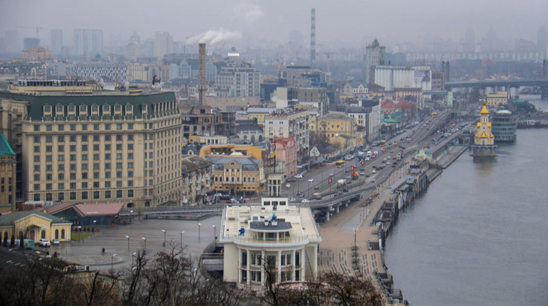 Подорожі Україною: у період відпусток туристичний збір зріс на 20%